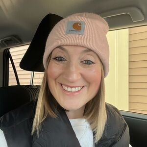 Meet your Posher, Kathryn